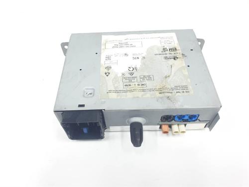 Electronic module PEUGEOT PARTNER Box Body/MPV (K9) | BP38414686M83 - Image 4