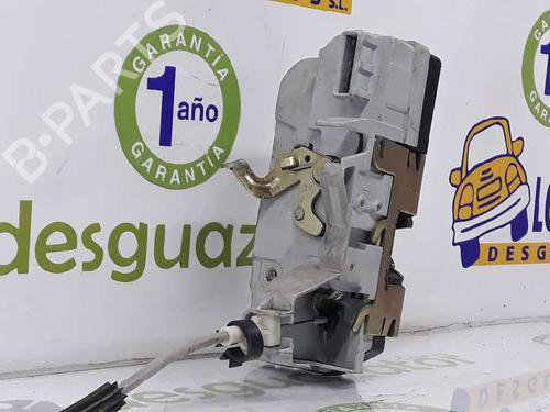 Rear right lock PEUGEOT 307 Break (3E) 2.0 HDI 90 | BP1326163C99 