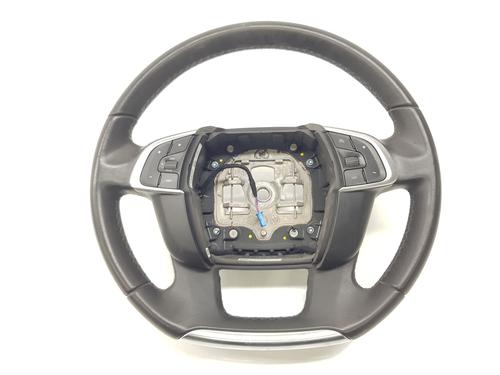 Used Steering wheel CITROËN C4 II (NC_) 1.6 BlueHDi 120 (120 hp) 29409313