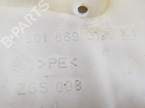 Windscreen washer tank MERCEDES-BENZ SPRINTER 3-t Van (B903)  | BP29573600C113 
