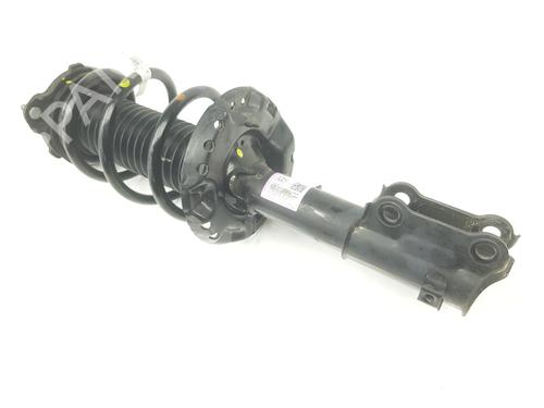Left front shock absorber HYUNDAI IONIQ (AE) Elektro | BP15836856M16 
