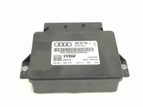 Modulo electronico AUDI A4 B8 (8K2) 3.0 TDI | BP29723086M83 