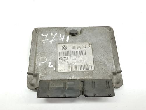 Used Engine control unit (ECU) SEAT IBIZA III (6L1) 1.4 16V (75 hp) 21201242