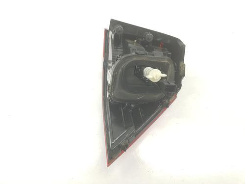 Left taillight VW GOLF VII (5G1, BQ1, BE1, BE2) 1.6 TDI | BP10379041C34 