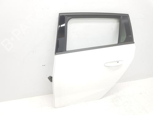Left rear door OPEL ASTRA L Sports Tourer (OV5) 1.2 (FRHNSL, FRHNSR) | BP26698718C4 