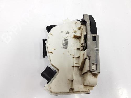 Front right lock SEAT IBIZA IV (6J5, 6P1) 1.4 TDI | BP16753327C97 