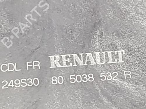 Front left lock RENAULT AUSTRAL | BP32700358C98 - Image 5