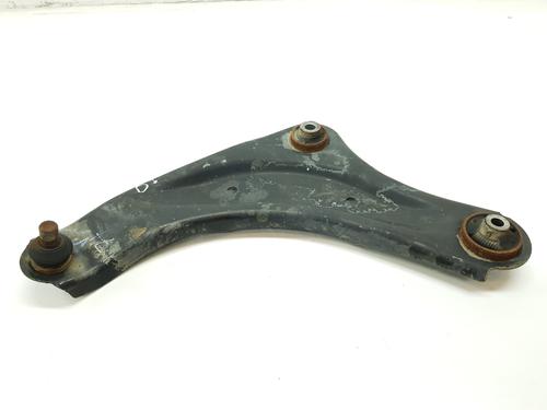 Used Left front suspension arm NISSAN PULSAR Hatchback (C13) 1.5 dCi (110 hp) 17863892