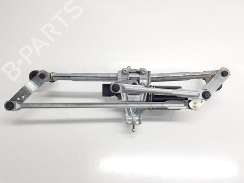 Front wiper motor SEAT IBIZA V (KJ1, KJG)  | BP29194298M29 