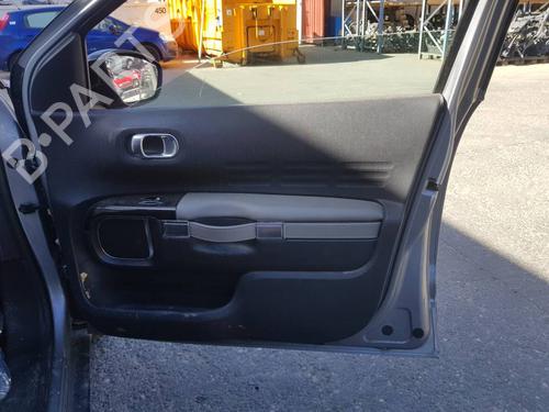 Starter CITROËN C4 CACTUS 1.6 BlueHDi 100 | BP39726808M8  - Image 12