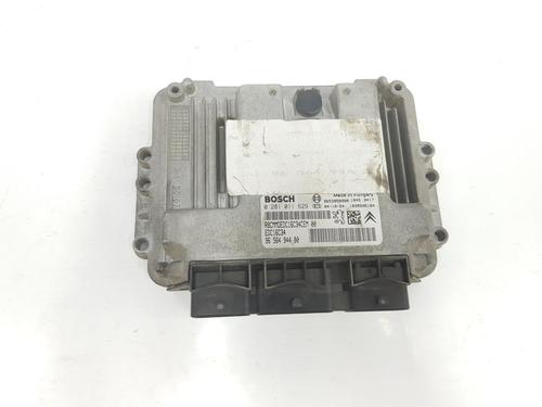 Used Engine control unit (ECU) CITROËN C4 Coupe (LA_) 1.6 HDi (109 hp) 12143009