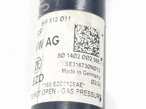 Left rear shock absorber CUPRA FORMENTOR (KM7, KMP)  | BP27701159M18 