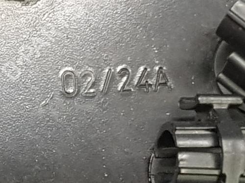 Rear axle SKODA KAMIQ (NW4) 1.0 TSI | BP31840669M2