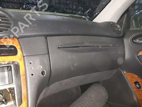 Elektronisk sensor MERCEDES-BENZ CLK (C209) CLK 240 (209.361) | BP15090805M84 