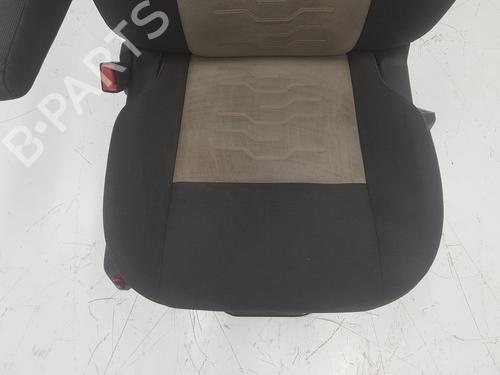 Left front seat FORD TRANSIT CUSTOM V362 Van (FY, FZ) | BP36649814C15 - Image 2