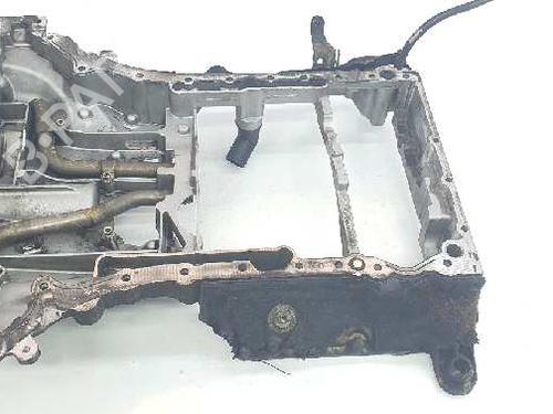 Used Oil sump VW TOUAREG (7LA, 7L6, 7L7) 5.0 V10 TDI (313 hp) 14087378