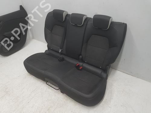 Sæde sæt RENAULT CAPTUR II (HF_) E-TECH 160 | BP34554455C78  - Image 5