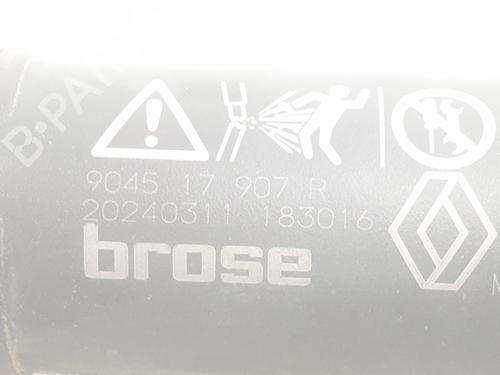 Tailgate lift support RENAULT AUSTRAL  | BP34245579C138  - Image 6