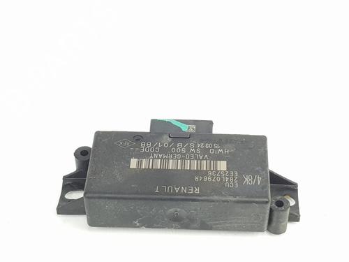 Electronic module RENAULT ARKANA I (LCM_, LDN_) | BP33441699M83 - Image 2