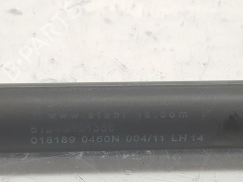 Tailgate lift support MINI MINI COUNTRYMAN (R60) Cooper D ALL4 | BP14101350C138