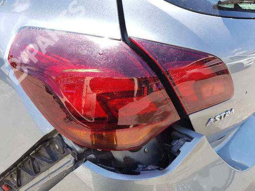 Steering column OPEL ASTRA J (P10) 1.7 CDTI (68) | BP7896240M21  - Image 22