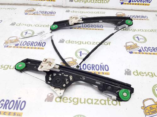 Front right window mechanism BMW 1 (E87) 118 d | BP2847506C23 