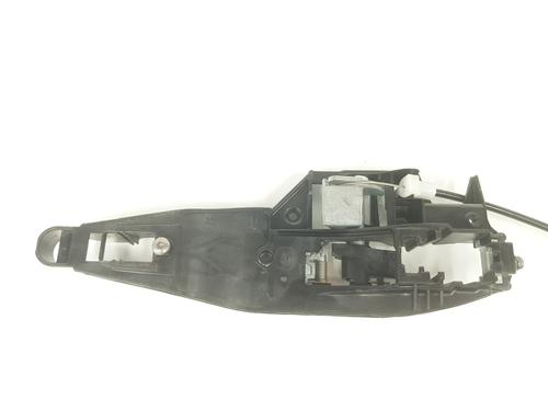 Rear left lock PEUGEOT 208 I (CA_, CC_) 1.2 VTI 82 | BP18904766C100 
