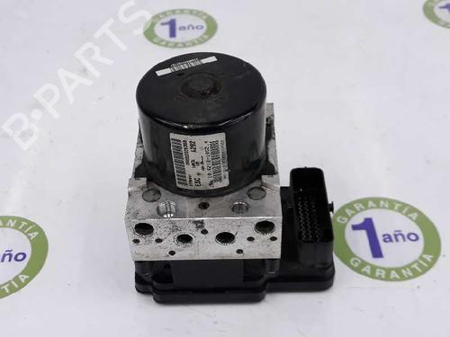 ABS Bremseaggregat OPEL COMBO Tour (X12) 1.6 CDTI (C26, D26, E26, C05) | BP4828109M43 