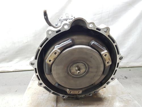 Skrzynia biegów PORSCHE CAYENNE (92A) 4.8 Turbo | BP29972250M3