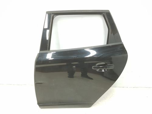 Left rear door VOLVO XC60 I SUV (156) D3 | BP7275489C4 