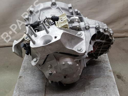 Gearbox FORD TRANSIT CUSTOM V362 Bus (F3) | BP36535812M3 - Image 3
