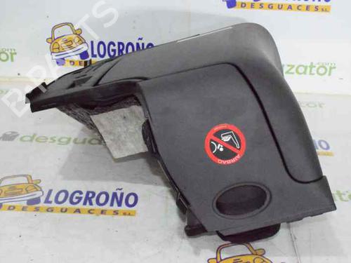 Glove box MERCEDES-BENZ A-CLASS (W168) A 170 CDI (168.009, 168.109) | BP24974217C95 