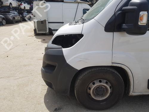 Right front brake caliper FIAT DUCATO Platform/Chassis (250_) | BP36241539M104 - Image 14