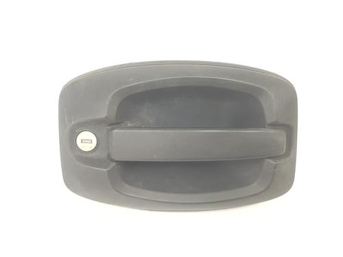 Used Front left exterior door handle PEUGEOT BOXER Platform/Chassis 2.2 HDi 120 (120 hp) 20189704