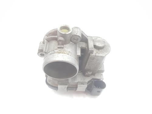 Throttle body VW POLO VI (AW1, BZ1, AE1) 1.0 TSI | BP18143646M82 