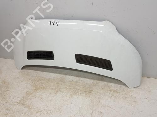 Motorhjelm FORD TRANSIT V363 Platform/Chassis (FED, FFD) | BP35737695C1 - Image 4