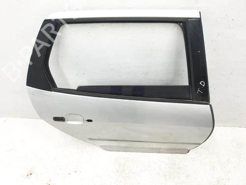 Right rear door PEUGEOT 407 SW (6E_, 6D_) 2.0 | BP27160924C5 