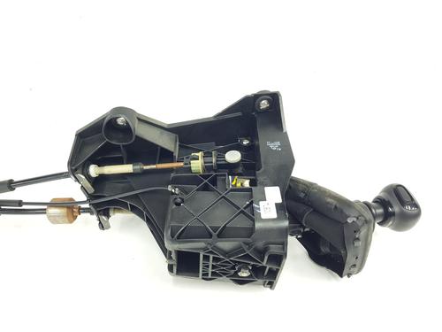 Gear lever CITROËN JUMPY III Van (V_) 1.5 BlueHDi 100 | BP34702856M90  - Image 6