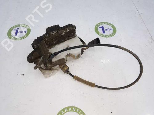 Rear left lock SEAT CORDOBA (6K1, 6K2) 1.9 TDI | BP5151386C100 