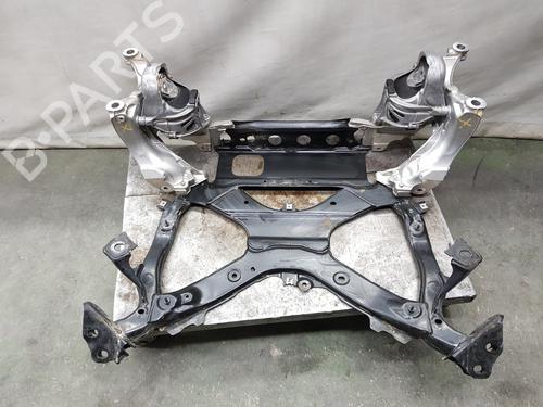 Used Subframe AUDI A6 C8 Avant (4A5) 45 TDI quattro (249 hp) 21763532