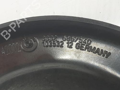 Right rear suspension arm BMW 1 (F20) 116 d | BP29257105M15 
