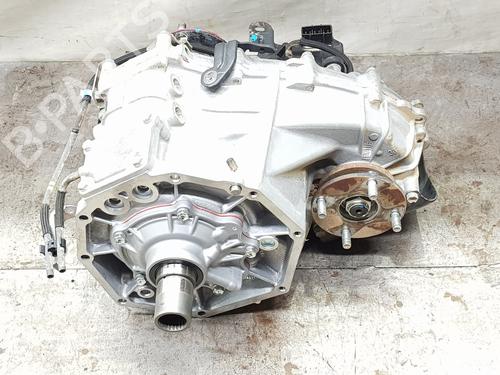 Transfer box TOYOTA HILUX VIII Platform/Chassis (_N1_) | BP31335699M36