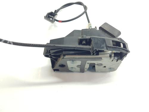 Front right lock FORD RANGER (TKE) 3.2 TDCi 4x4 | BP35955965C97 - Image 3
