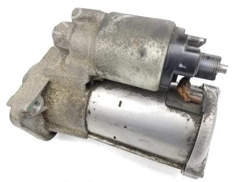 Used Starter NISSAN QASHQAI II SUV (J11, J11_) 1.5 dCi (110 hp) 7313909