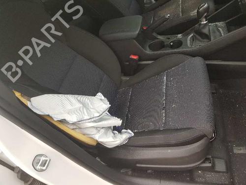 Electronic module HYUNDAI TUCSON (TL, TLE) 1.7 CRDi | BP7707908M83 