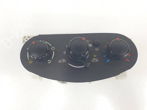 Climate control RENAULT TWINGO III (BCM_, BCA_) 1.0 SCe 70 | BP39203497I5 - Image 3