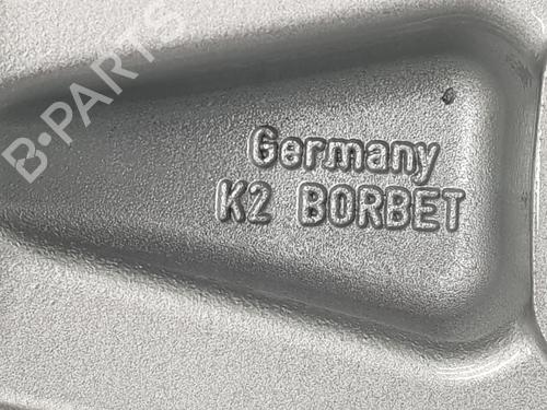 Rim MERCEDES-BENZ GLK-CLASS (X204) 220 CDI 4-matic (204.984, 204.997) | BP29990448C45 