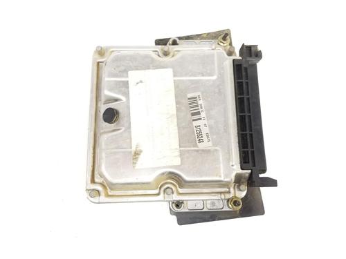Engine control unit (ECU) PEUGEOT 406 (8B) 2.0 HDI 110 | BP12145138M57 