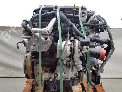 Motor FORD RANGER (TKE) 2.2 TDCi 4x4 | BP29814079M1