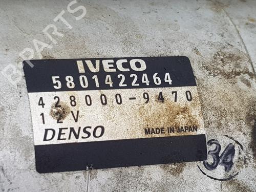 Starter IVECO DAILY VI Van 33S14, 35S14 | BP34519931M8  - Image 5